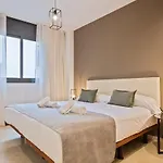 Sleep Fira By Stay
