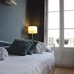 Mr. Serrano Apartments
