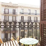Easy Sleep Gaudi Terrace