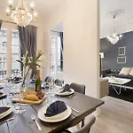 Habitat Apartments Alaia