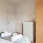 Bed&Bcn Glories