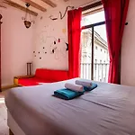 Apartamentos El Pintor