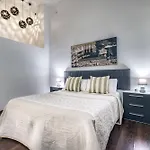 Gracia Bas Apartamentos