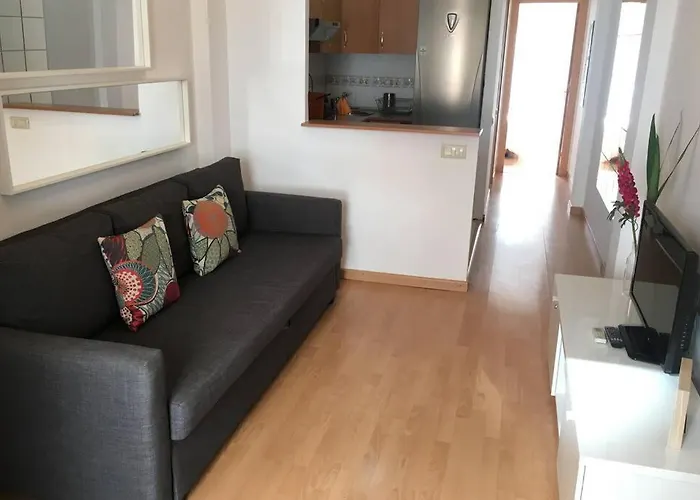 Pretty Apartament