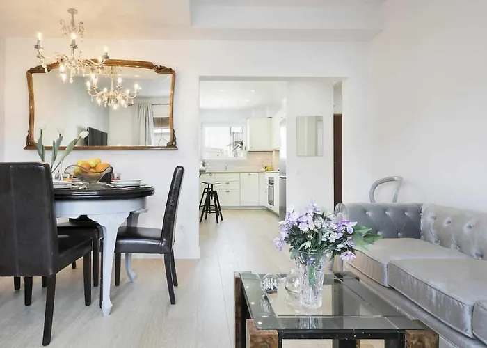 Apartment Leonor