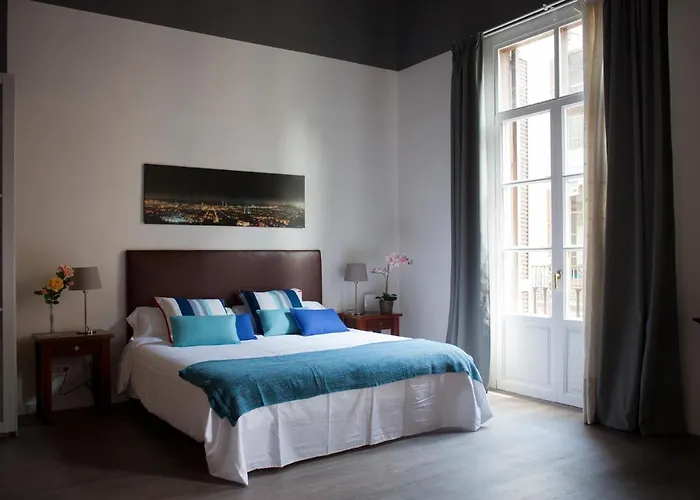 Colom Apartments