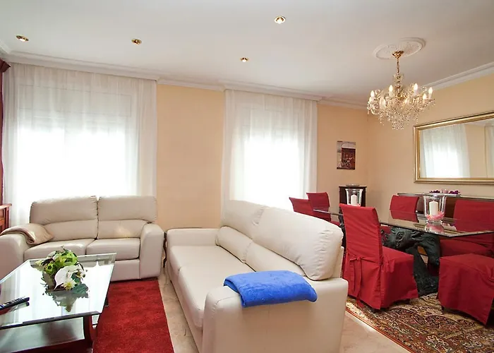 Apartment Pg Gracia - Valencia