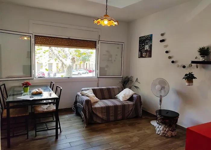 Coqueto Apartamento