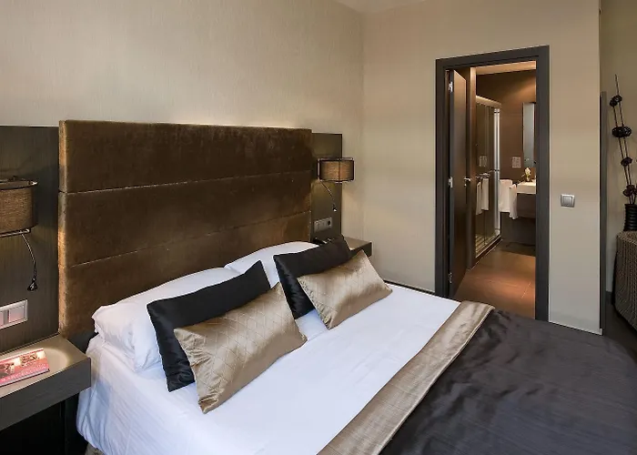 Hotel Constanza