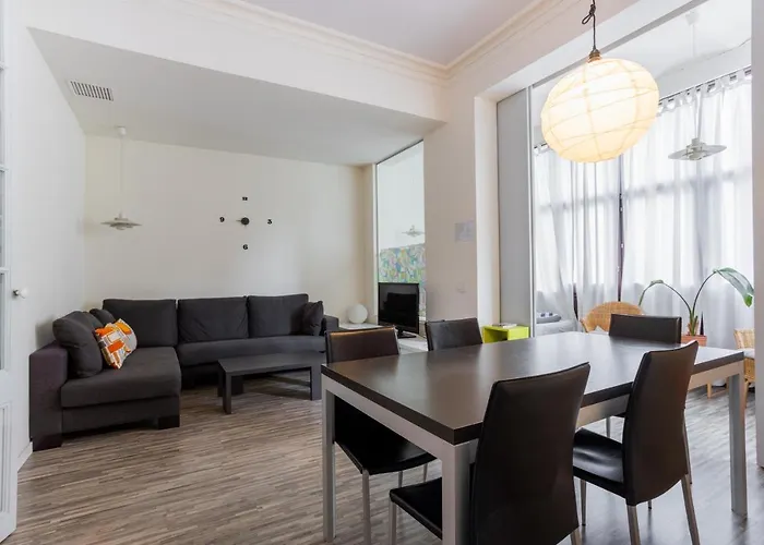 ApartEasy - Casanova Elegance