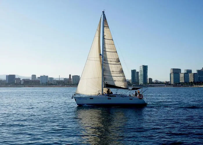 Velero En Port Forum Sail Boat