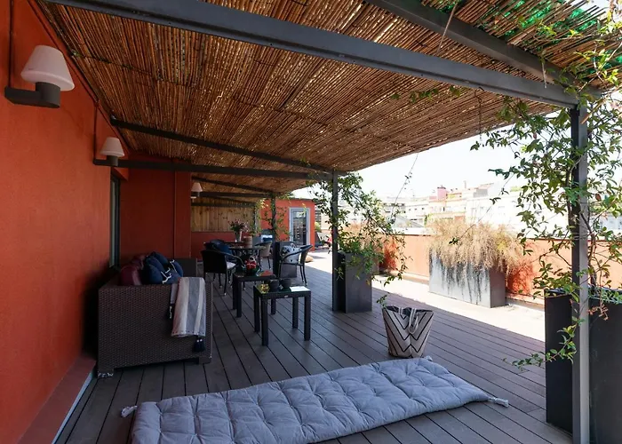 Ar Residencia Estudiantil