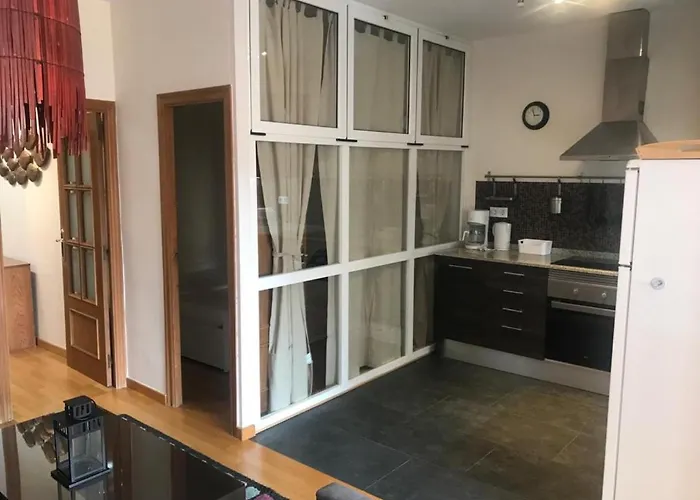Apartment Poble Nou