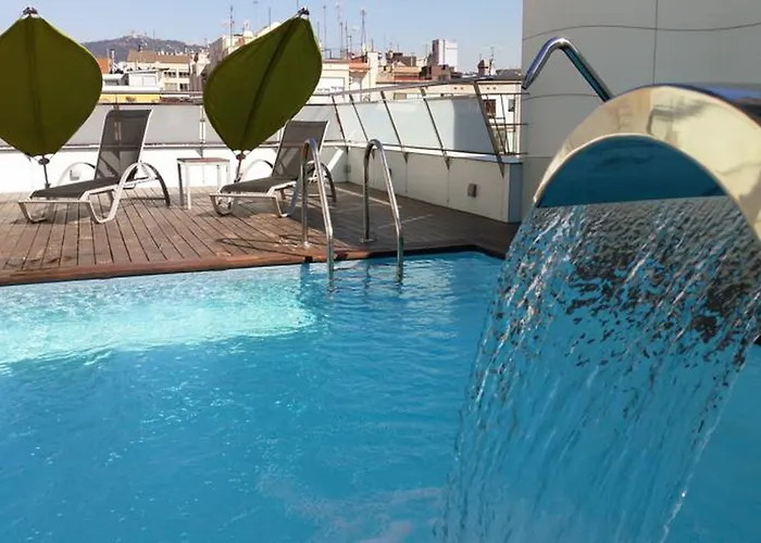 Ako Suite Hotel