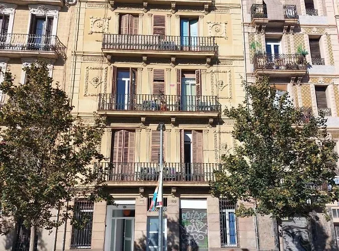 Clot Mirabarna Apartments
