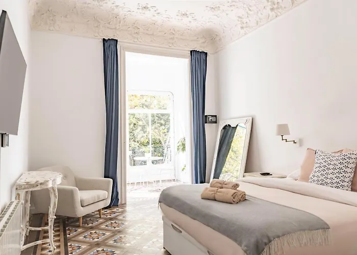 Hostal Martina