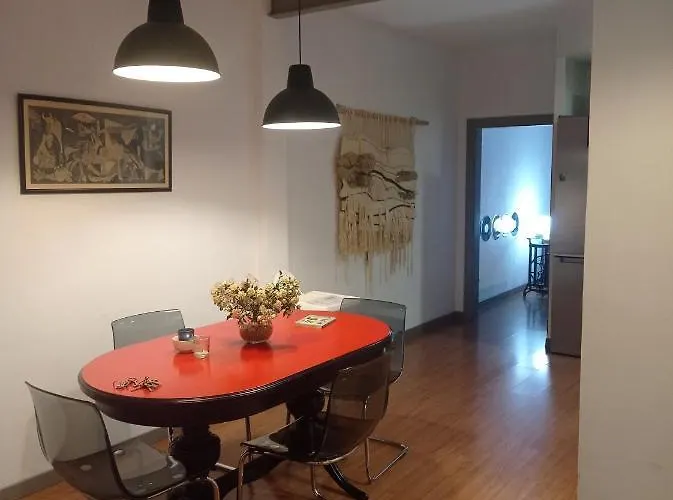 Sweet Apartment In Gracia District!
