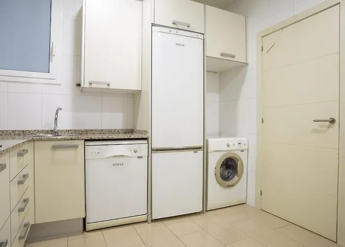¡Apartamento En El Centro De Barcelona!