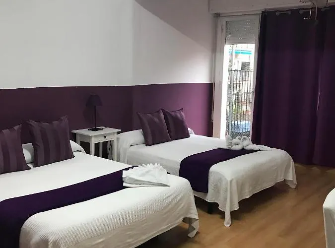 Hostal Muntaner