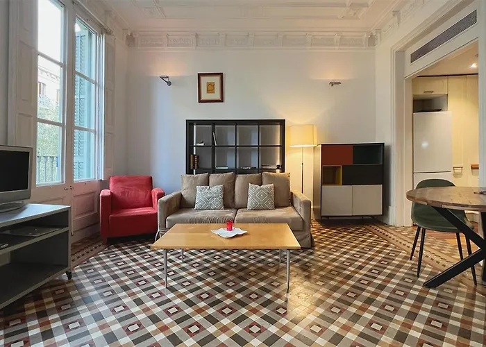 Stay Unique Apartments Bruc