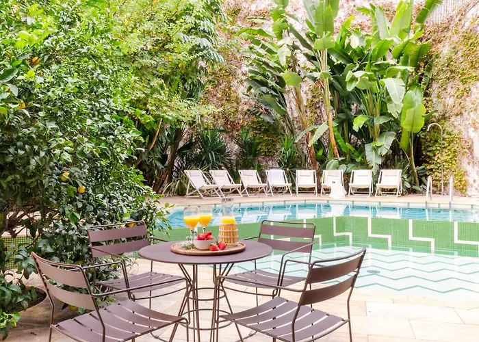 Aspasios Garden Apartments