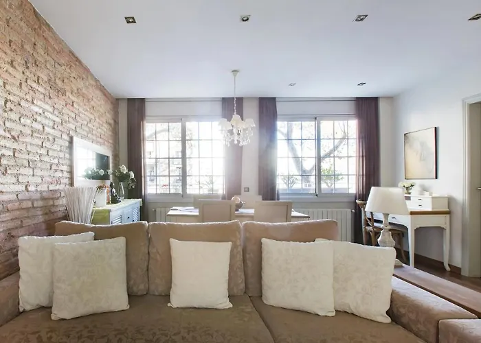 Sant Antoni Lovely Apartment