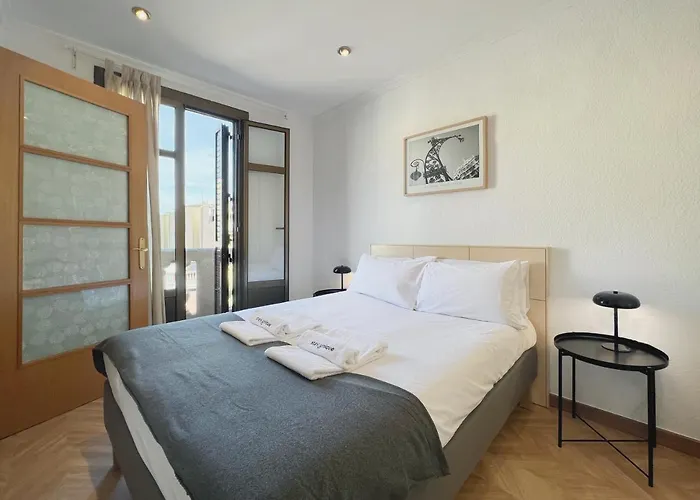 Stay U-Nique Apartments Calabria