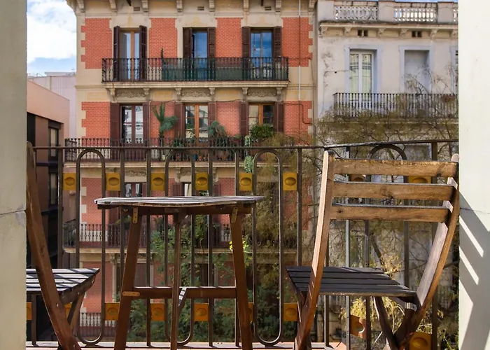 Apartamento Torrent