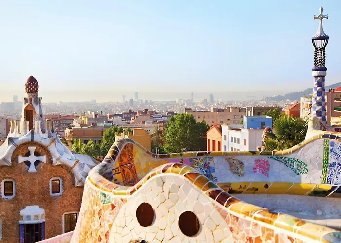 Apartment Eixample Esquerre Gran Via Balmes By Interhome