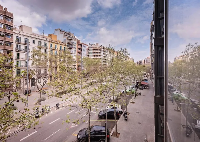 Sweett - Avenida Roma
