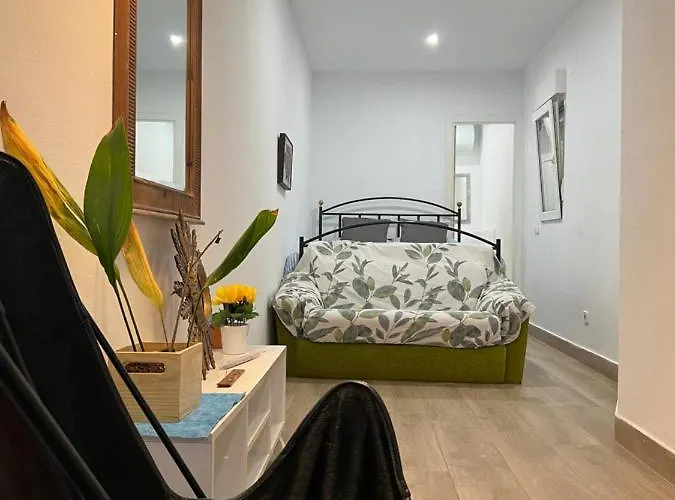 Low Cost Studio Bcn