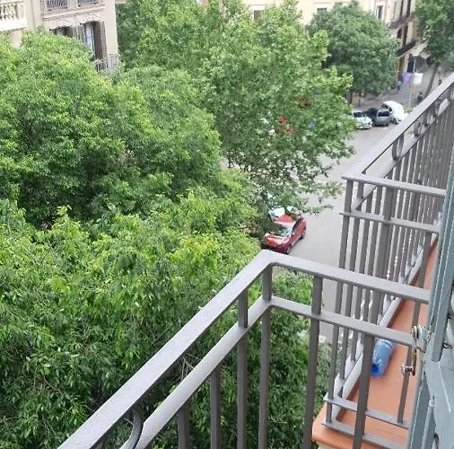 Habitacion Vacacional Barcelona