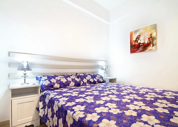 Apartment Gaudi Xl