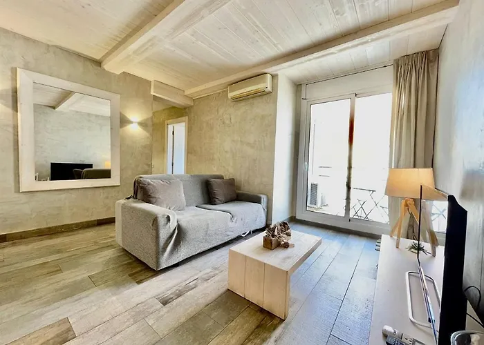 Market Suites