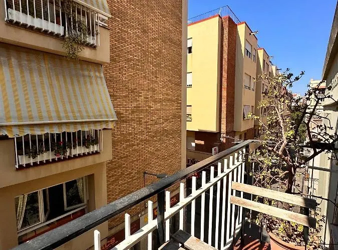 Gracia Barcelona Apartment