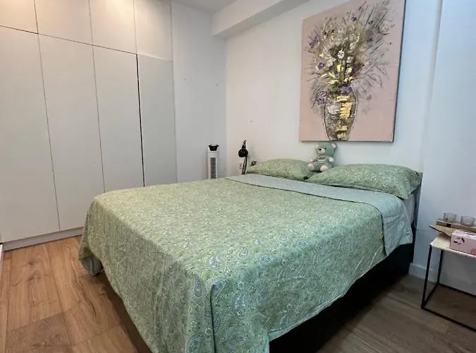 Apartment Near By Downtown Beach