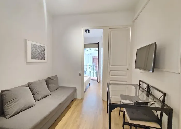 Centrico Apartamento