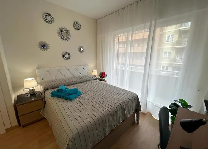 Paris Habitaciones