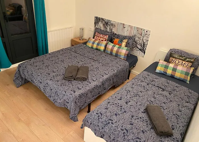 Private Room By Bcn Center
