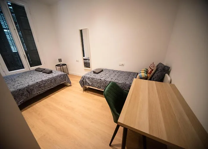 By Universitat Rooms