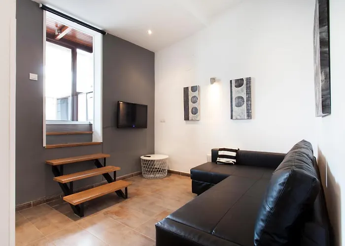 1314 -Ab Passeig De Gracia Penthouse