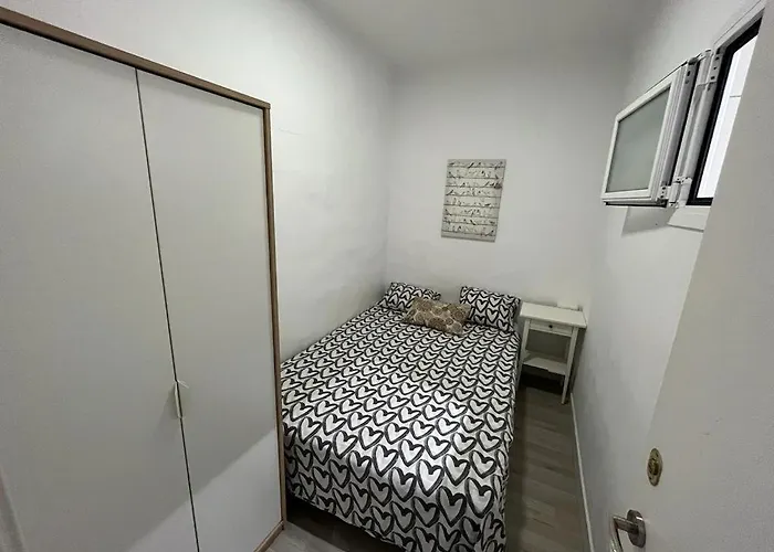 Confortable Apartment In The Heart Of Raval