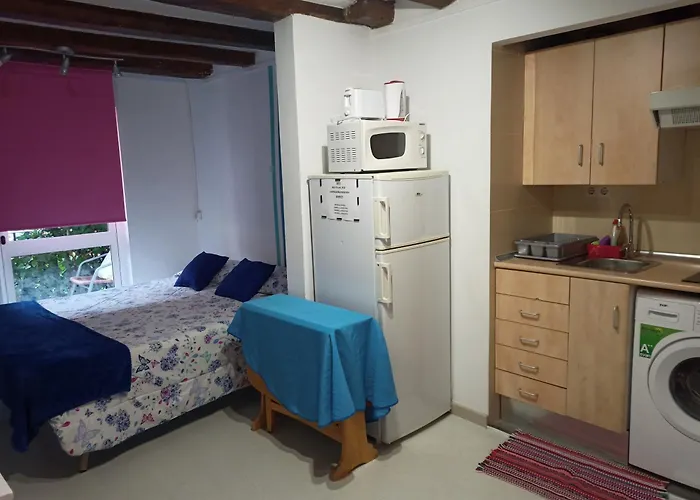 Loft Plaza España