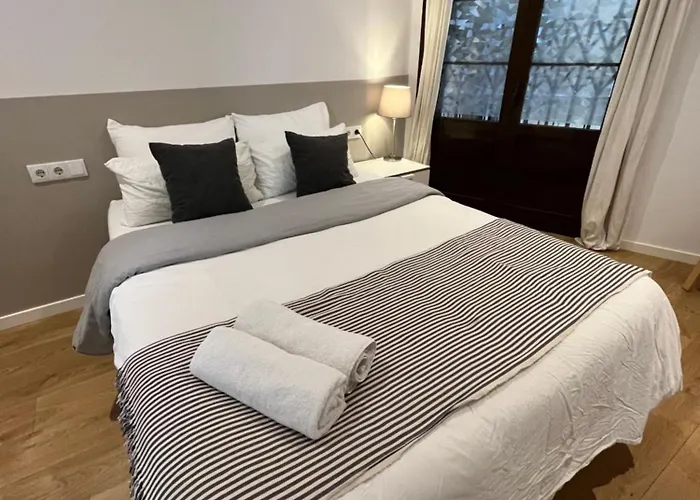 The Guest Room Gotico