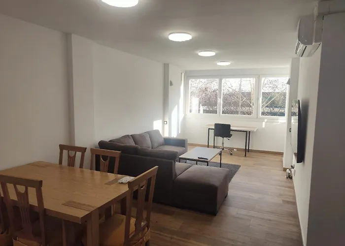 Lovely Flat Fira Barcelona