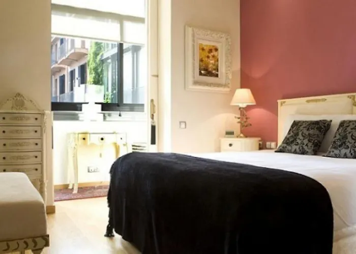 1208 - Exclusive Design Apartment