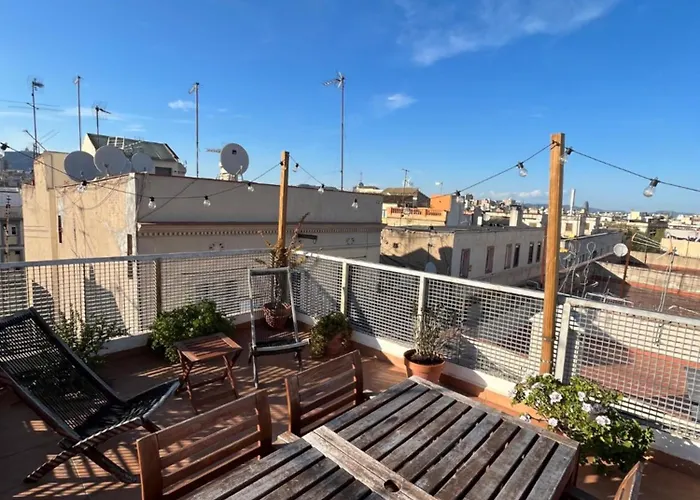 Apartamento R