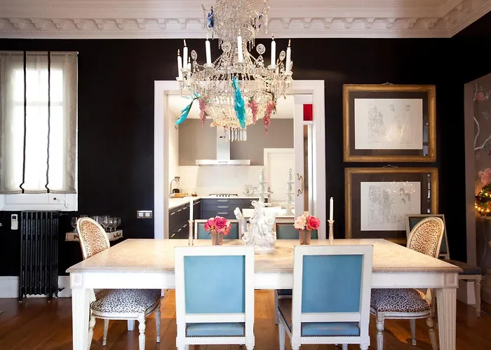 Hohomes - Luxury Palacete