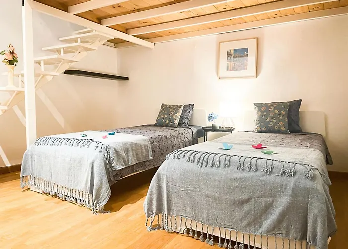 By Born Rooms