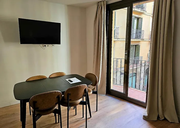Rambla De Mar Apartments